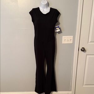 Joy Lab Black Women's Jumpsuit